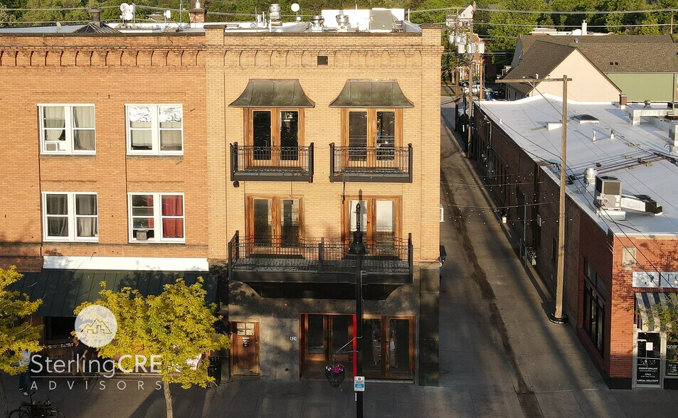 More Photos Of 424 N Higgins Ave, Missoula General Retail For Sale