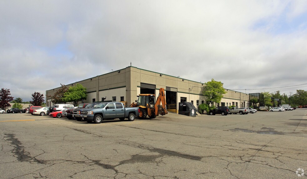 More Photos Of 74-124 Cummings Park, Woburn Flex For Sale