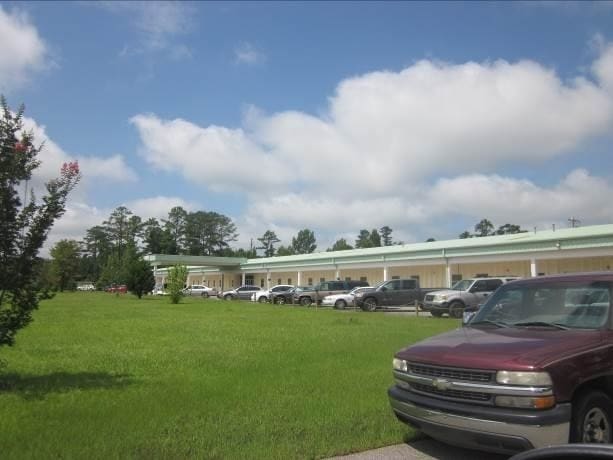 Primary Photo Of 4280 US Highway 29 S, Tuskegee Rehabilitation Center For Sale