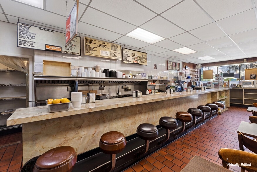 More Photos Of 4801 16th Ave, Brooklyn Storefront Retail Residential For Sale