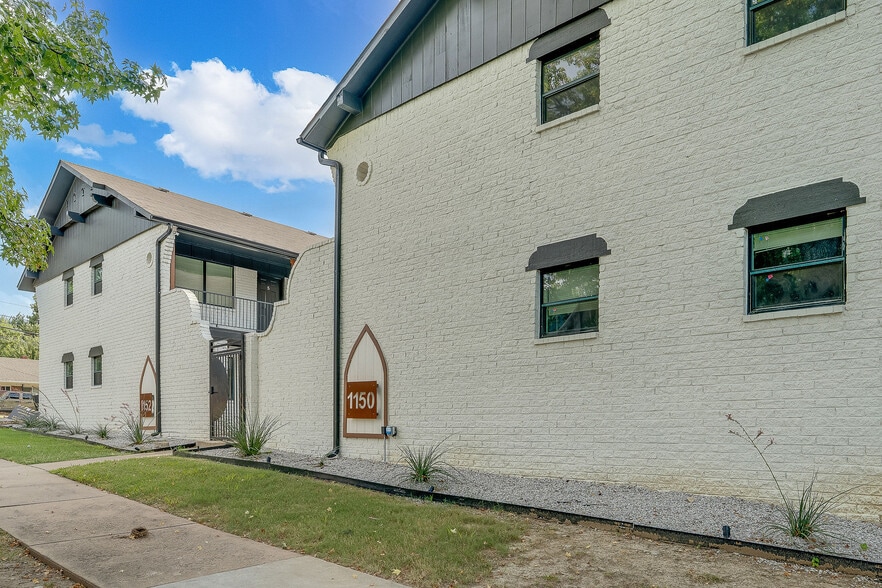 More Photos Of 1150 S Quaker Ave, Tulsa Apartments For Sale