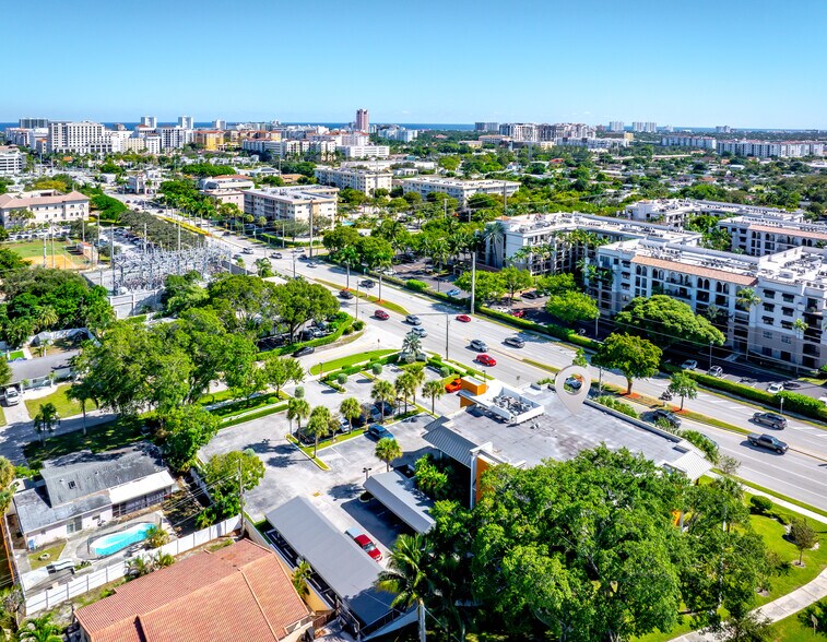 More Photos Of 399 W Palmetto Park Rd, Boca Raton Office For Lease