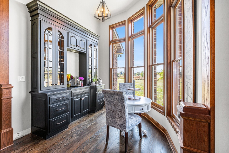 More Photos Of 6750 Bethel Church Rd, Saline Land For Sale