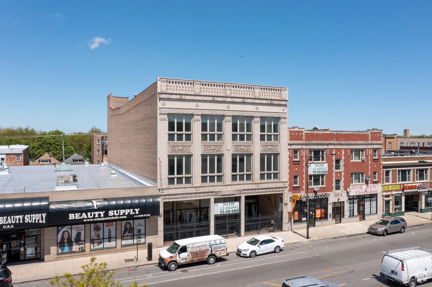 3214 W 63rd St, Chicago, IL 60629 - Office For Lease Cityfeet.com