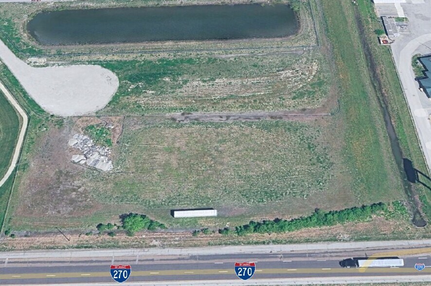 More Photos Of E. Chain of Rocks Rd. @ Liberty Place, Pontoon Beach Land For Sale