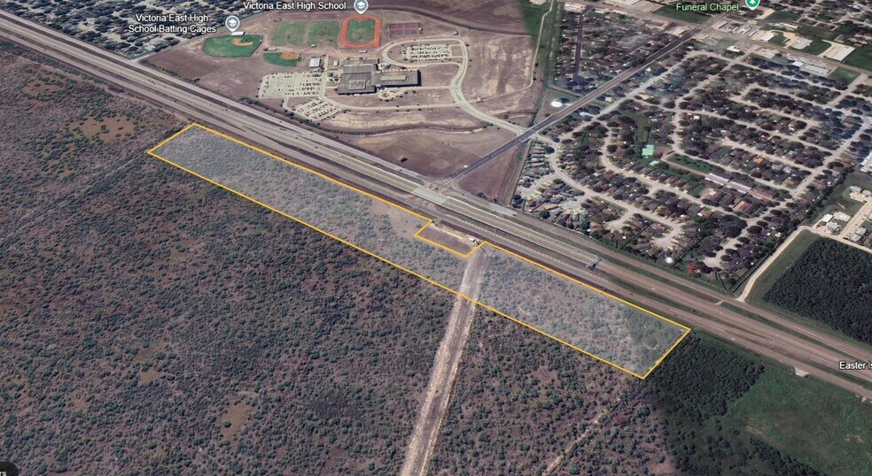 More Photos Of 0006 Zac Lentz Pky, Victoria Land For Sale