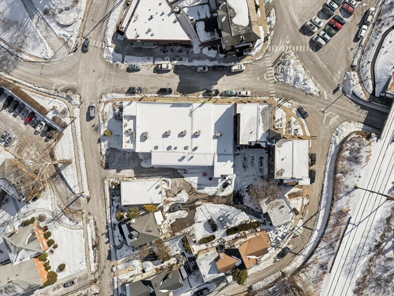 More Photos Of 7909 High School Rd, Elkins Park Restaurant For Sale