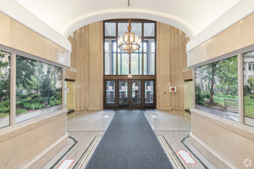 More Photos Of 510-530 Walnut St, Philadelphia Office For Lease