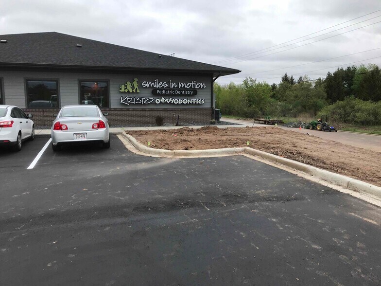 More Photos Of 840 Bear Paw Ave, Rice Lake Medical For Sale
