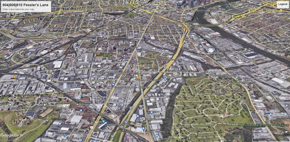 More Photos Of , Nashville Unknown For Sale