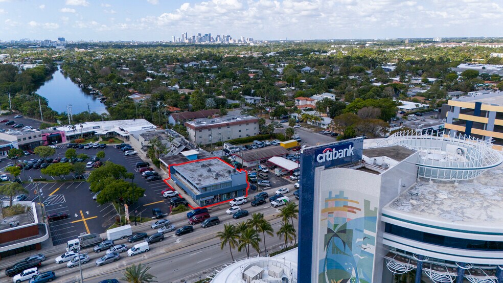 Primary Photo Of 2132-2200 E Oakland Park Blvd, Fort Lauderdale Office For Lease
