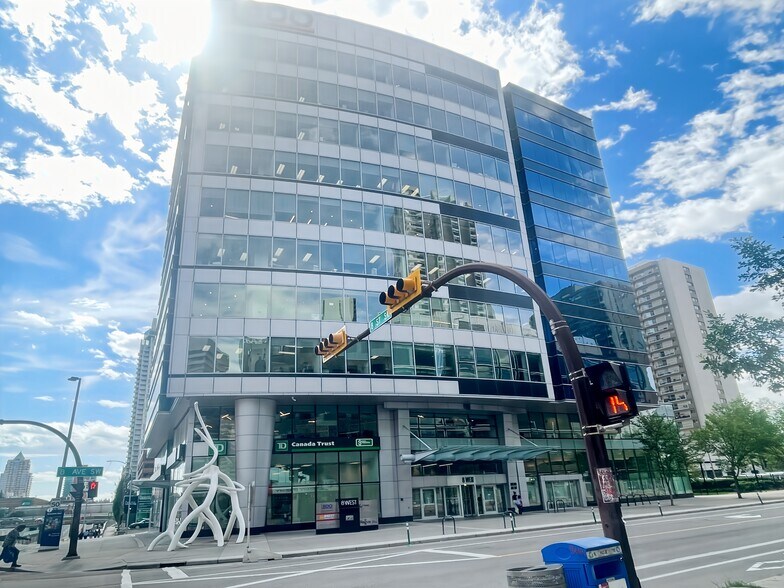 More Photos Of 903 8th Ave SW, Calgary Coworking Space