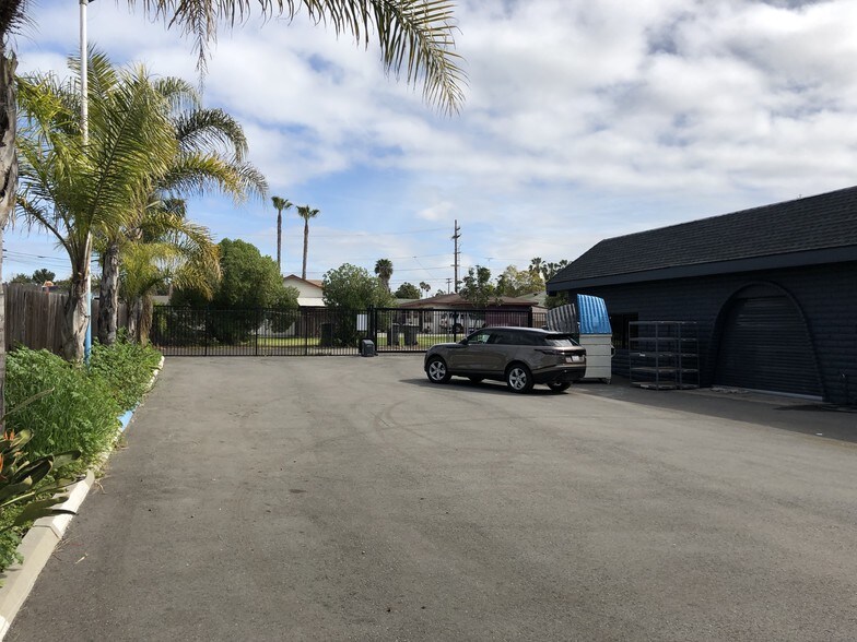 More Photos Of 218 San Diego St, Oceanside Freestanding For Lease