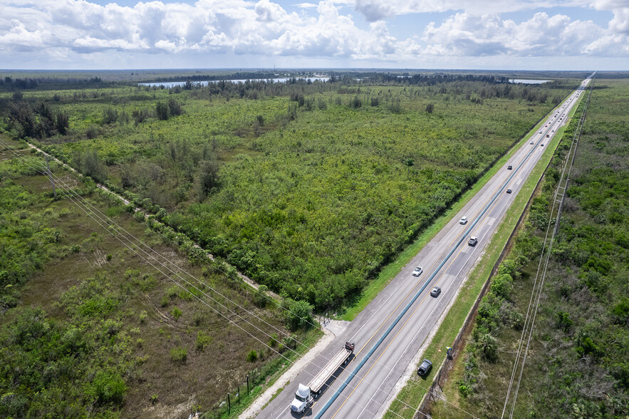 Primary Photo Of 000 US Hwy 1, Florida City Land For Sale