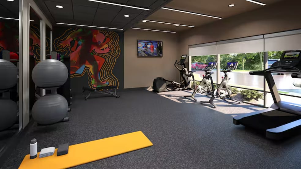 More Photos Of 5128 Cartwright Drive, Kokomo Hotel For Sale