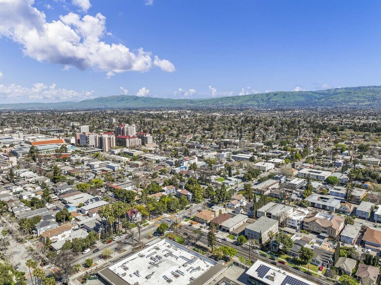 More Photos Of 642 S 7th St, San Jose Apartments For Sale