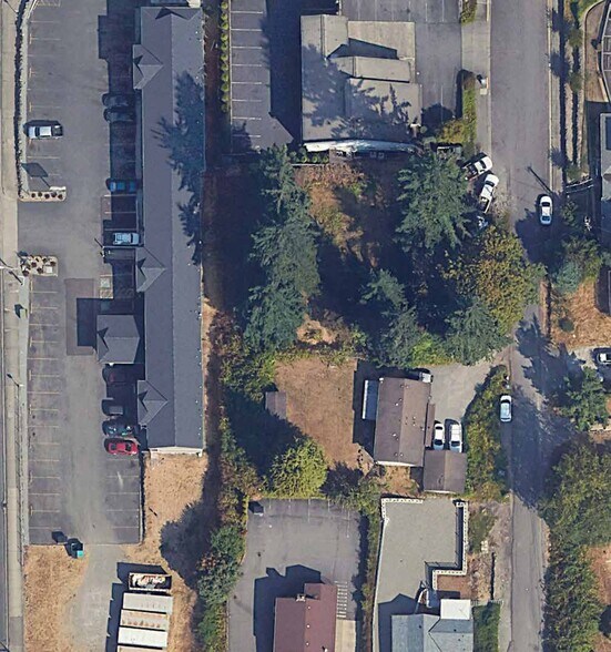Primary Photo Of 1414 2nd St SE, Puyallup Land For Sale
