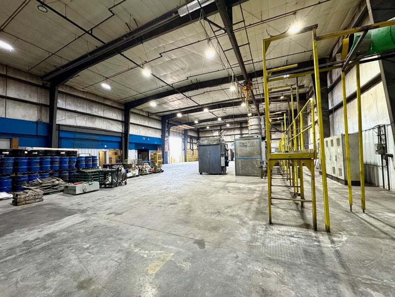 More Photos Of 3521 Antelope Ave, Kearney Manufacturing For Sale