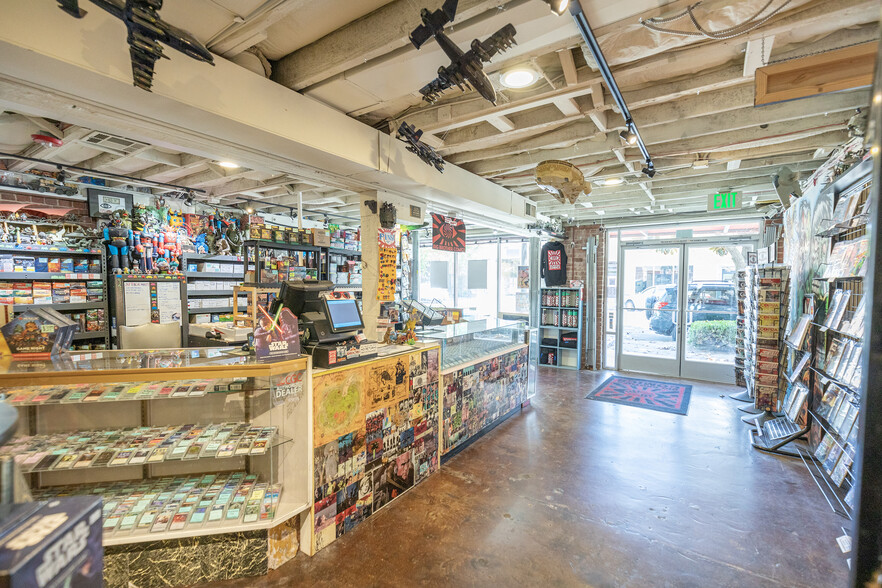 More Photos Of 920 20th St, Sacramento Loft Creative Space For Lease