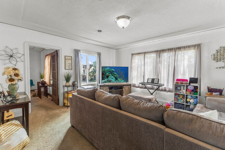 More Photos Of 2900 Barrett Ave, Richmond Multifamily For Sale