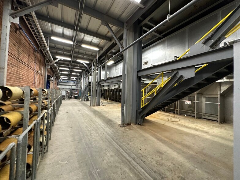More Photos Of 119 Metrolina Dr, Shelby Manufacturing For Sale