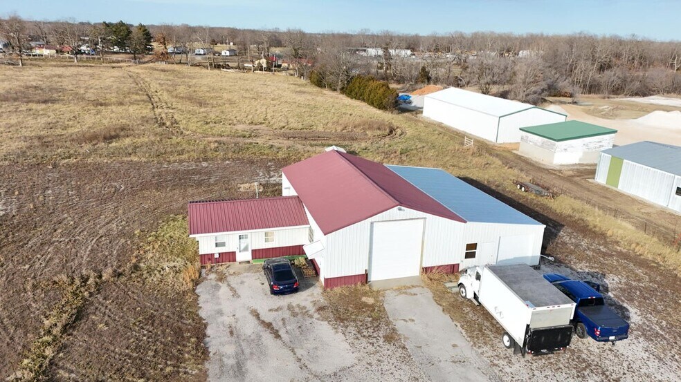 More Photos Of 10088 FR 2160, Cassville Land For Sale