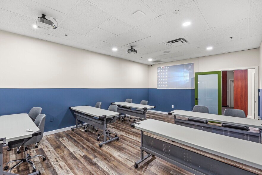 More Photos Of 14230 Park Center Dr, Laurel Office For Lease