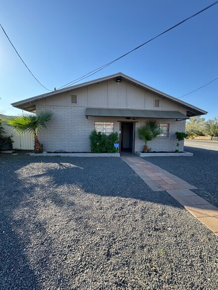 More Photos Of 17648 N 32nd St, Phoenix Warehouse For Sale