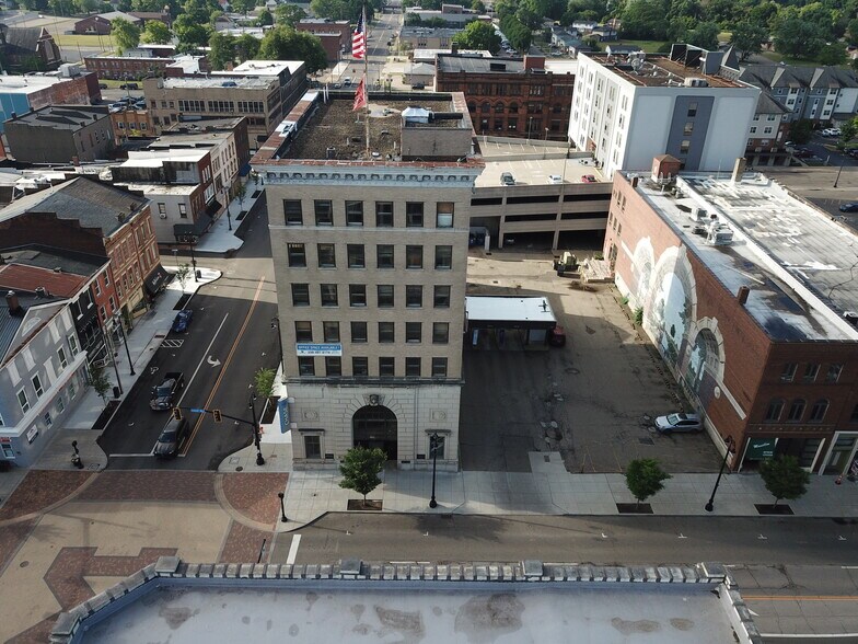 More Photos Of 11 Lincoln Way W, Massillon Office For Sale