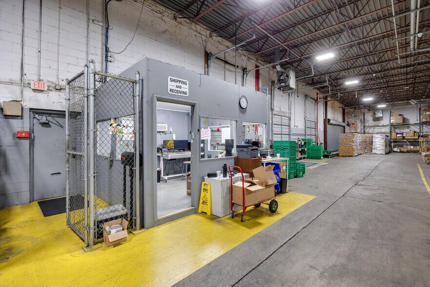 More Photos Of 301 N 4th St, Vineland Warehouse For Lease