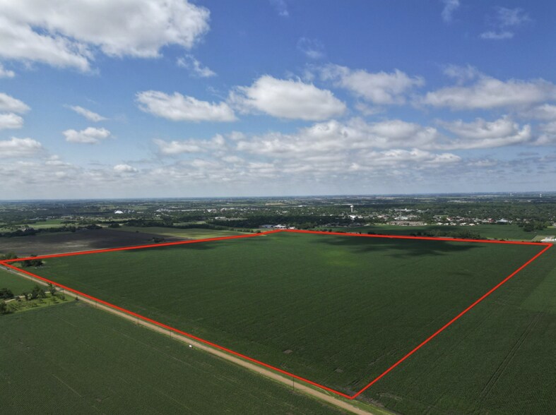 More Photos Of CR 409, Taylor Land For Sale