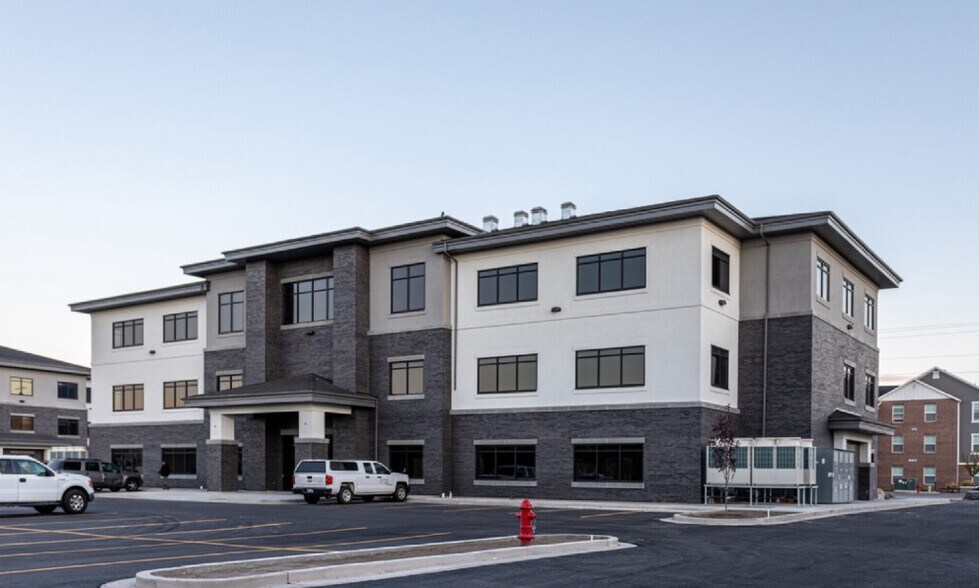 More Photos Of 2135 W Main St, Lehi Medical For Sale