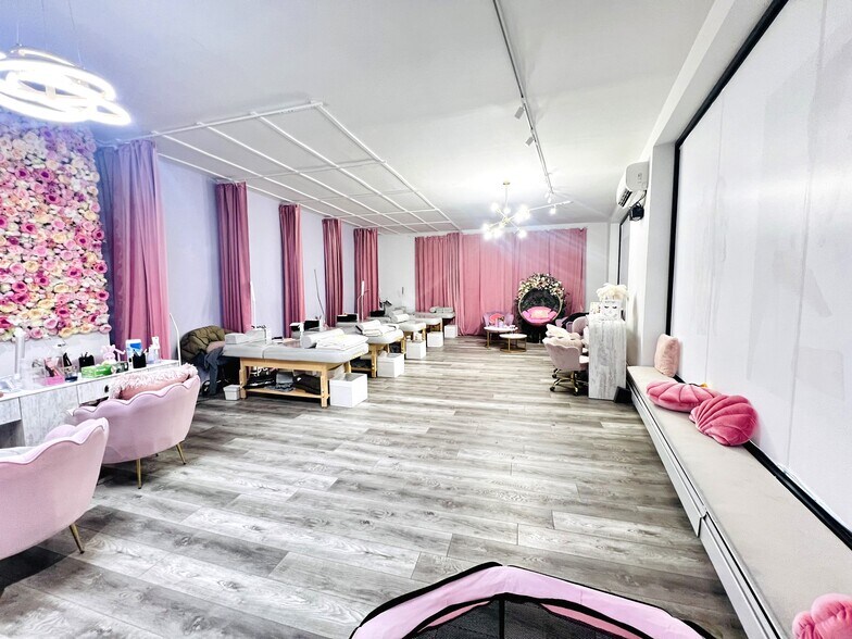 More Photos Of 1 Kenmare St, New York Storefront Retail Office For Lease