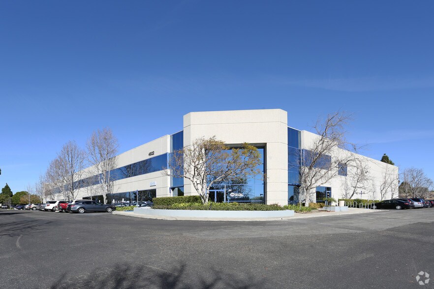 Primary Photo Of 4820-4822 McGrath St, Ventura Research And Development For Lease
