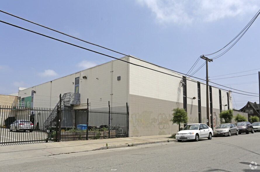 More Photos Of 2811 Adeline St, Oakland Warehouse For Sale