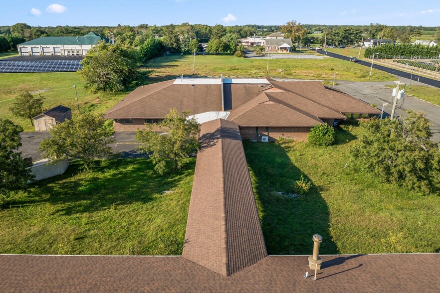 More Photos Of 614 Union Rd, Vineland Office For Sale