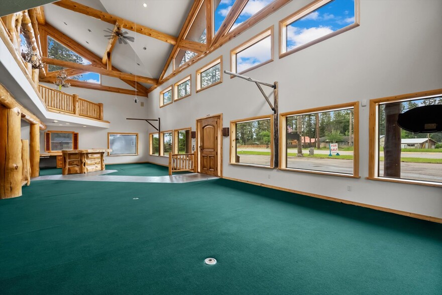 More Photos Of 2400 9th St W, Columbia Falls Freestanding For Sale