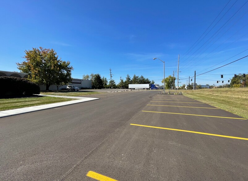 More Photos Of 7405 Industrial Rd, Florence Warehouse For Lease