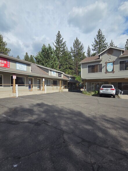 More Photos Of 2494 Lake Tahoe Blvd, South Lake Tahoe General Retail For Sale