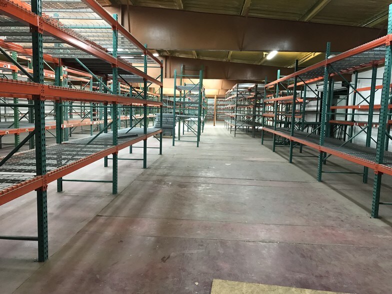 More Photos Of 1720 E 7th St, Odessa Industrial For Lease