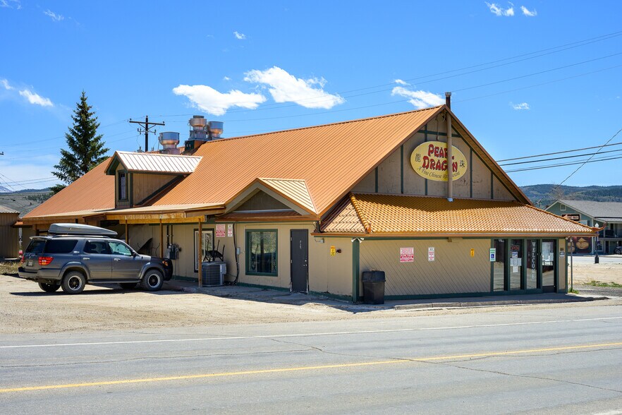 More Photos Of 52 4th St, Granby Restaurant For Sale
