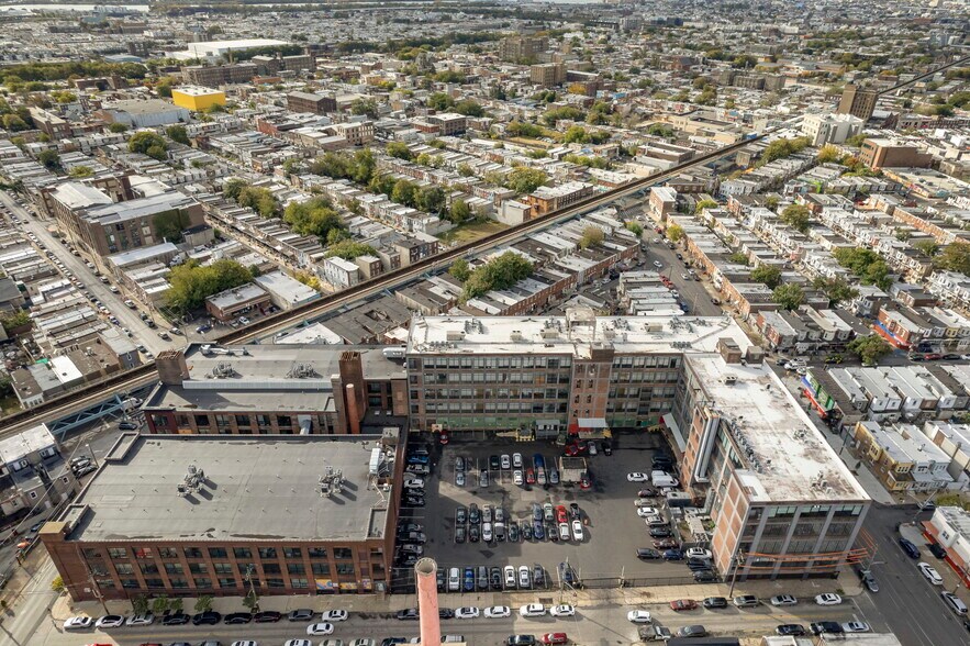 More Photos Of 3401 N I St, Philadelphia Loft Creative Space For Sale