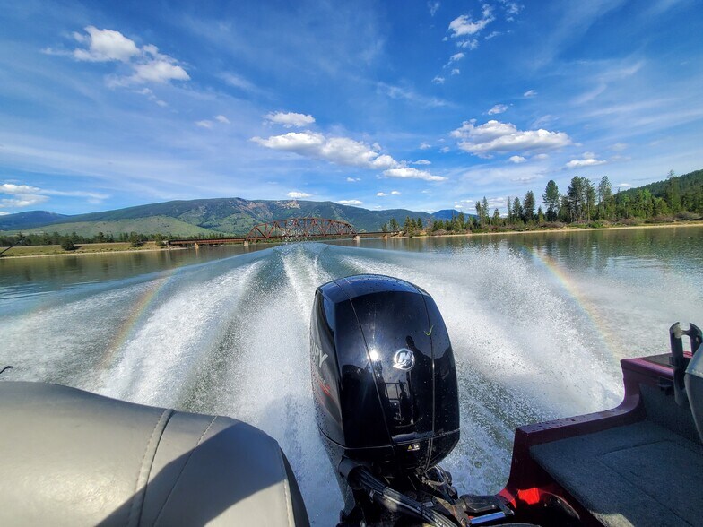 More Photos Of 710 Noxon Ave, Noxon Restaurant For Sale