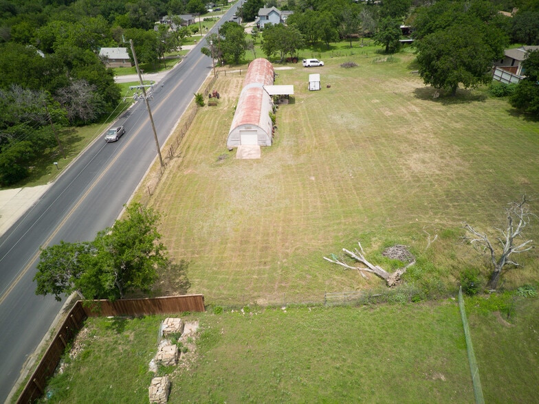 More Photos Of 1600 Roberts Cut Off Rd, Fort Worth Warehouse For Sale