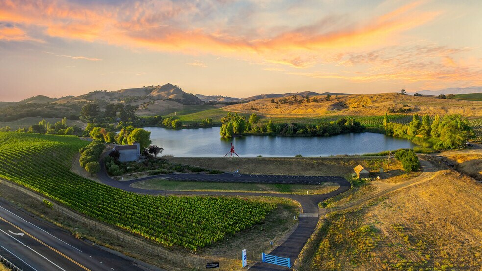 Primary Photo Of 5200 Sonoma Hwy, Napa Specialty For Sale