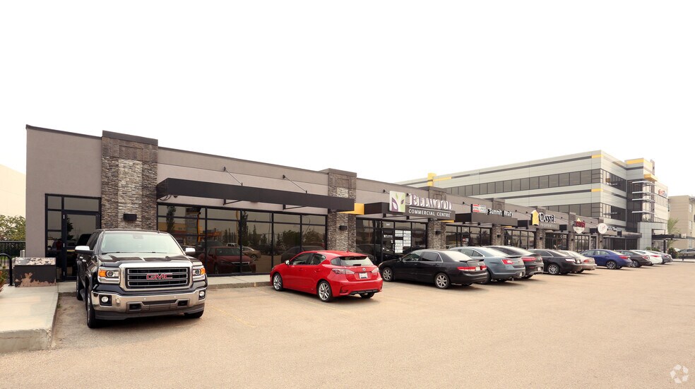 More Photos Of 2627 Ellwood Dr SW, Edmonton Office Residential For Lease