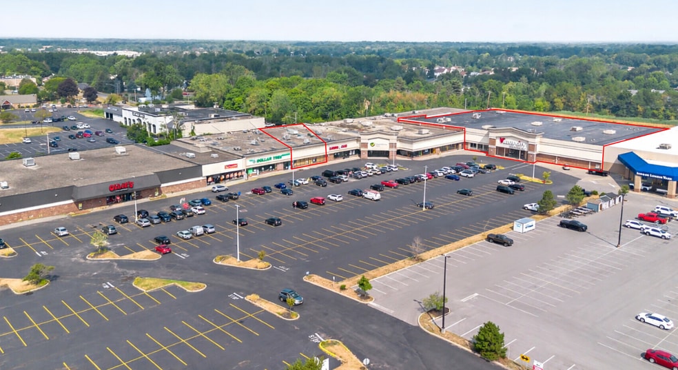 More Photos Of 3120-3160 Ridge Rd W, Rochester Unknown For Lease