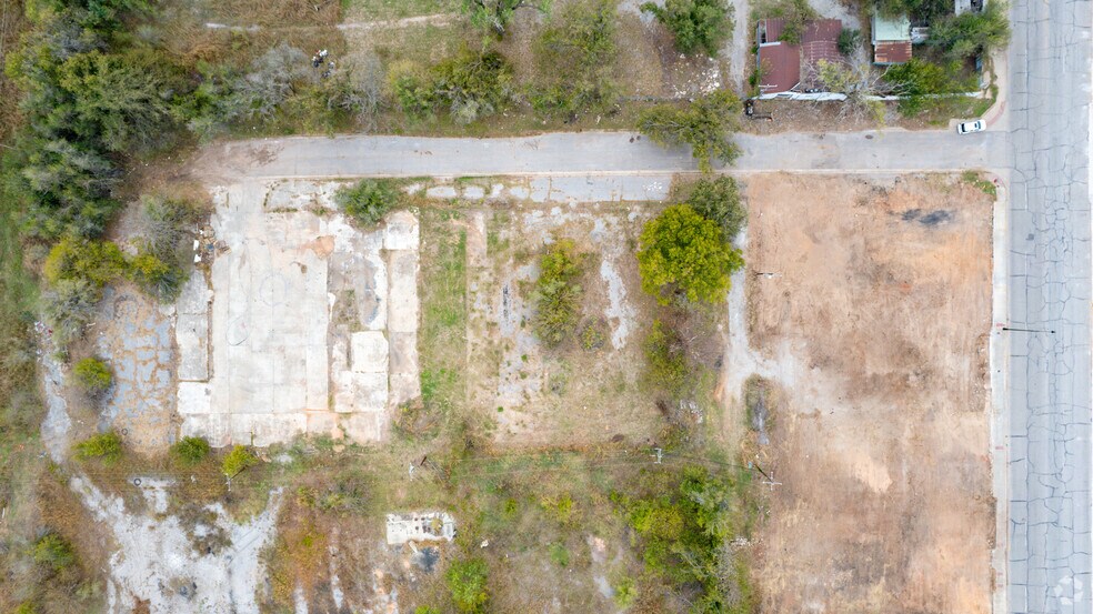 More Photos Of 1400 S Robinson Ave, Oklahoma City Land For Sale