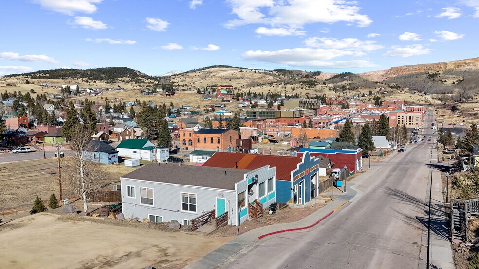 More Photos Of 217 W Masonic Ave, Cripple Creek Apartments For Sale