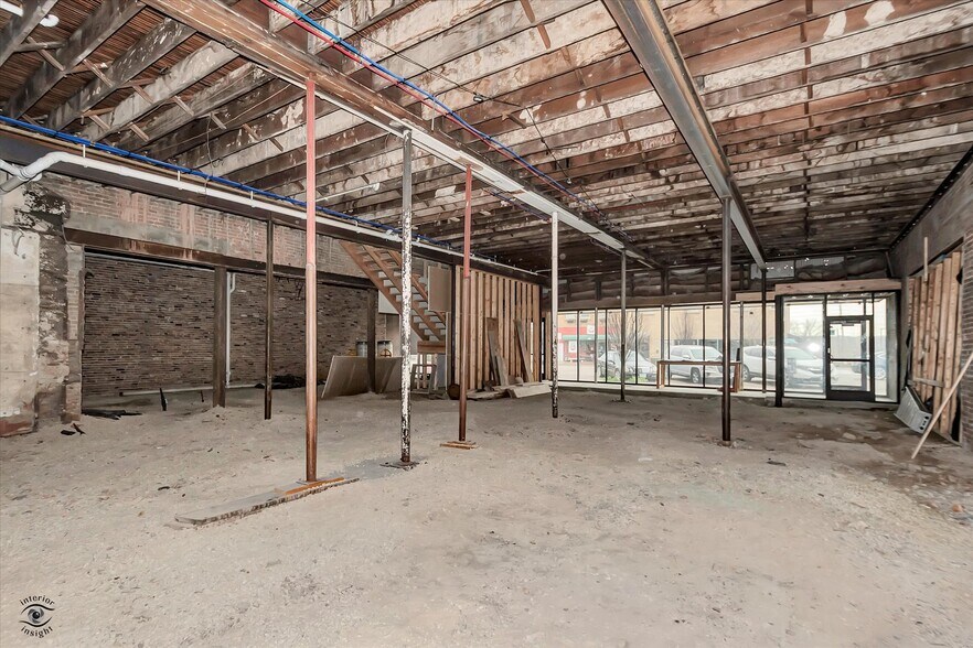 More Photos Of 801-805 1st Street, La Salle Storefront Retail Residential For Sale